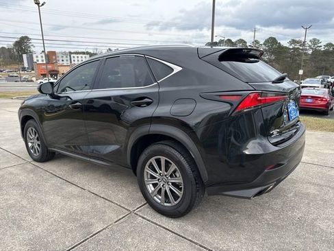 Used 2019 Lexus NX 300 FWD w/ Accessory Package 2 image 5