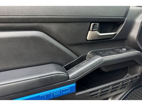 Used 2024 Toyota Tacoma TRD Off-Road w/ TRD Off Road Upgrade Package image 11