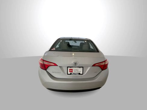 Used 2019 Toyota Corolla LE image 7