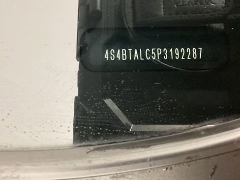 Used 2023 Subaru Outback Onyx Edition image 15