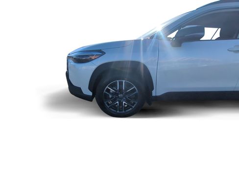 New 2026 Toyota Corolla Cross XLE image 14