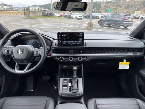 New 2026 Honda CR-V Sport-L image 13