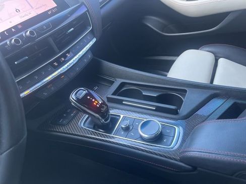 Used 2020 Cadillac CT5 Sport image 35