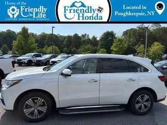 Used 2020 Acura MDX SH-AWD video 1