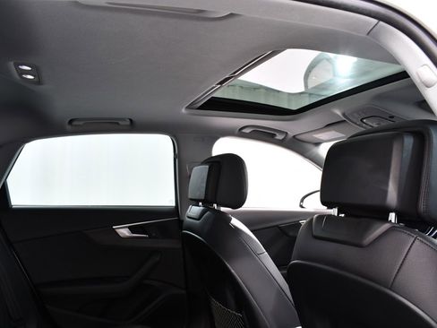 Used 2017 Audi A4 2.0T Premium w/ Convenience Package image 18