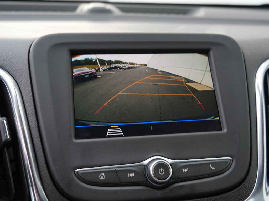 Certified 2020 Chevrolet Equinox LT AWD/4WD image 37