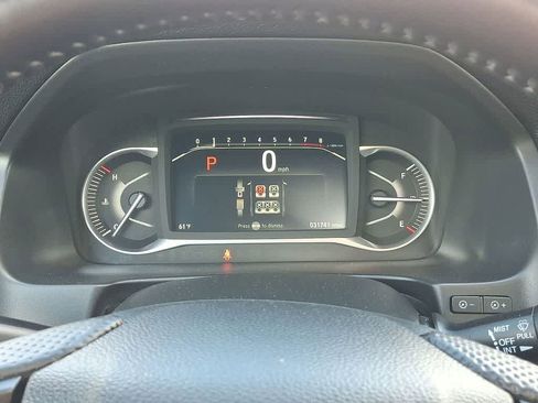Used 2023 Honda Passport EX-L image 13