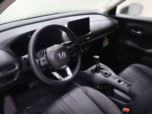 New 2027 Honda HR-V EX-L image 24