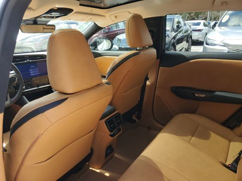 Used 2024 Lexus RZ 300e Premium w/ Accessory Package (Z1) image 12