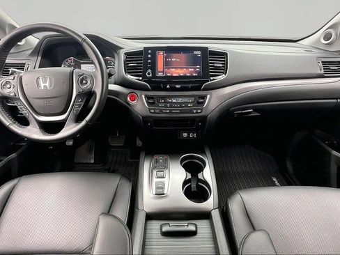 Used 2023 Honda Ridgeline RTL image 16