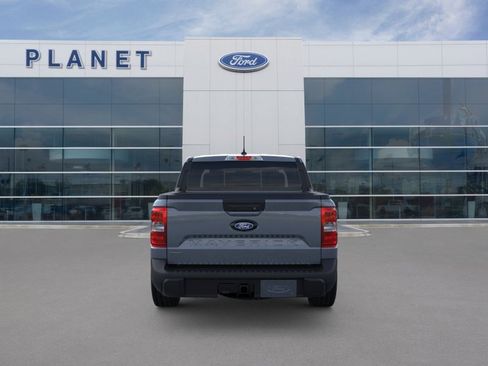 New 2026 Ford Maverick XLT FWD image 6