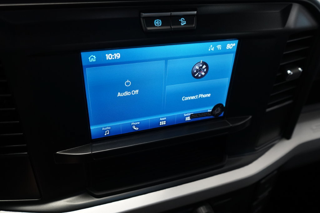 New 2026 Ford F250 XL w/ STX Appearance Package AWD/4WD image 37
