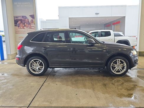 Used 2014 Audi Q5 3.0T Premium Plus image 7