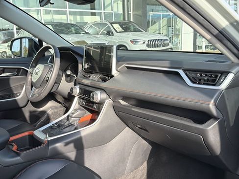 Used 2023 Toyota RAV4 Adventure w/ Convenience Package AWD/4WD image 19