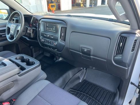 Used 2018 GMC Sierra 1500 2WD Regular Cab image 22