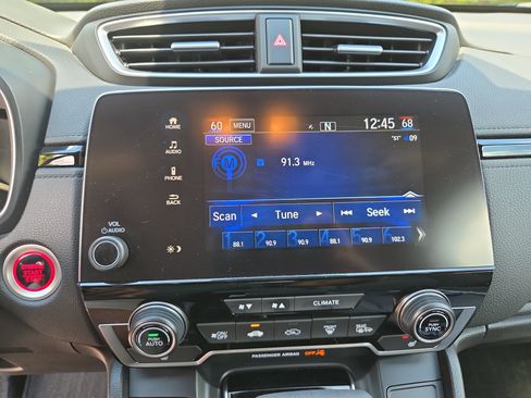 Used 2018 Honda CR-V EX image 26