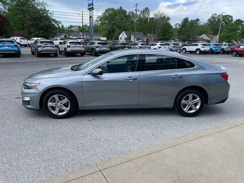 Used 2024 Chevrolet Malibu LT image 5