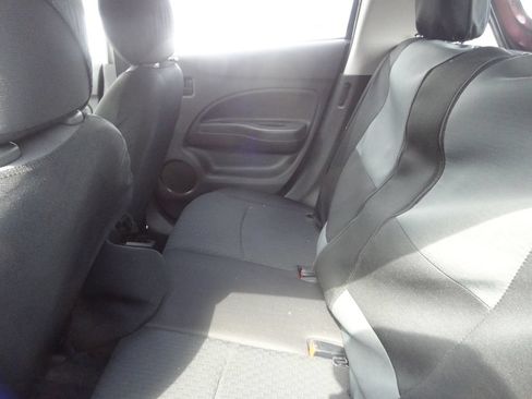 Used 2019 Mitsubishi Mirage ES FWD image 6