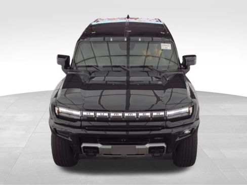 Used 2025 GMC Hummer EV 3X AWD/4WD image 3