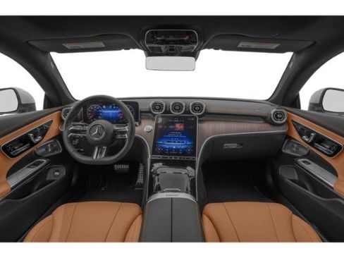 New 2026 Mercedes-Benz CLE 450 4MATIC Coupe image 18