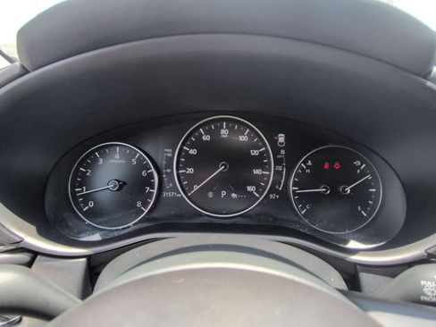 Used 2025 MAZDA CX-30 AWD 2.5 S w/ Preferred Package image 16