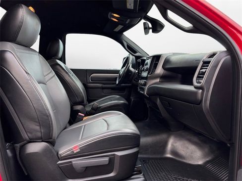 Used 2021 RAM 3500 Tradesman w/ Chrome Appearance Group image 14