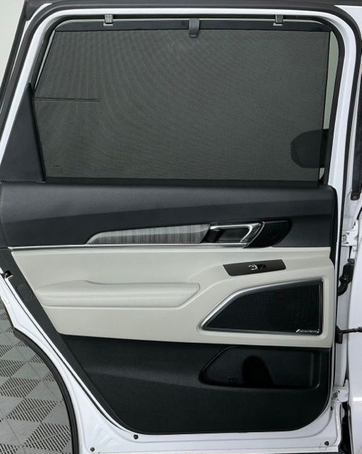 Used 2024 Kia Telluride SX FWD image 20