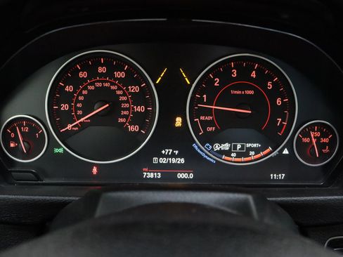 Used 2020 BMW 440i Convertible w/ Convenience Package image 35