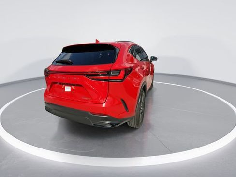Used 2025 Lexus NX 250 FWD w/ Accessory Package (K3) image 7
