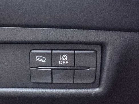 Used 2024 MAZDA CX-5 AWD 2.5 S w/ Select Package image 25