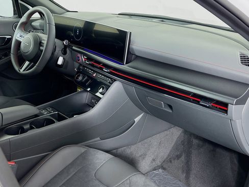 New 2026 Hyundai Sonata N Line FWD image 23