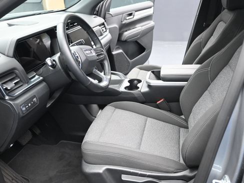 Used 2026 GMC Terrain Elevation FWD image 13