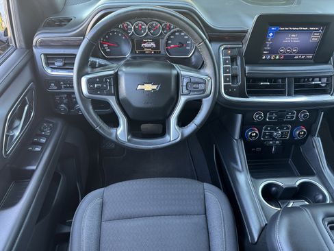 Certified 2024 Chevrolet Suburban LS image 19