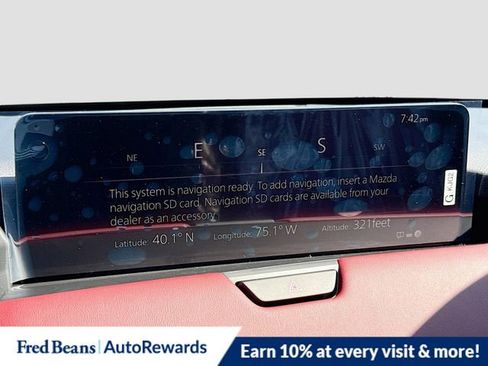 New 2026 MAZDA CX-70 3.3 Turbo S w/ Premium Package image 12