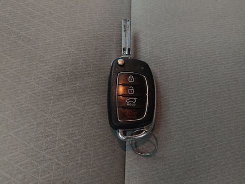 Used 2018 Hyundai Tucson SEL AWD/4WD image 32