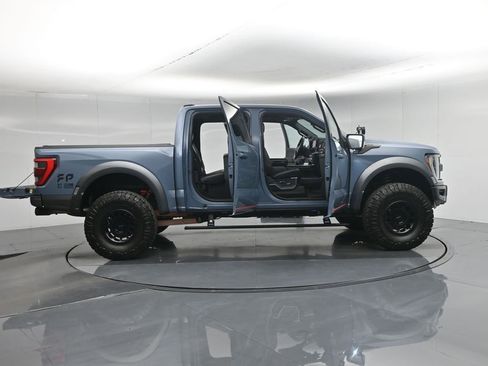 Used 2023 Ford F150 Raptor image 4