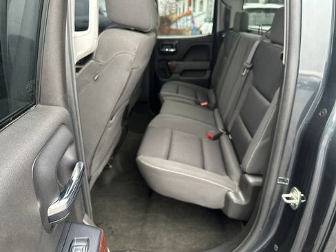 Used 2017 GMC Sierra 1500 SLE image 25