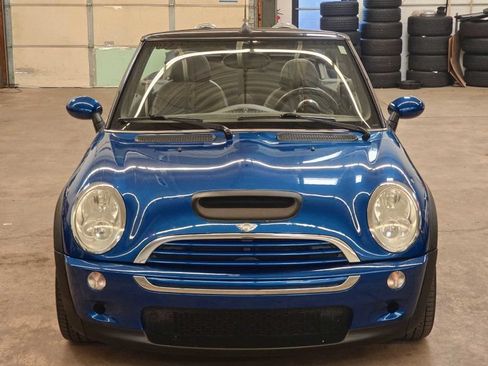 Used 2006 MINI Cooper S FWD image 15