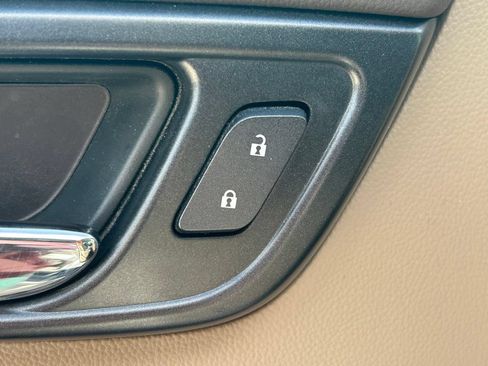 Used 2019 GMC Yukon SLE w/ SLE Value Package RWD image 24