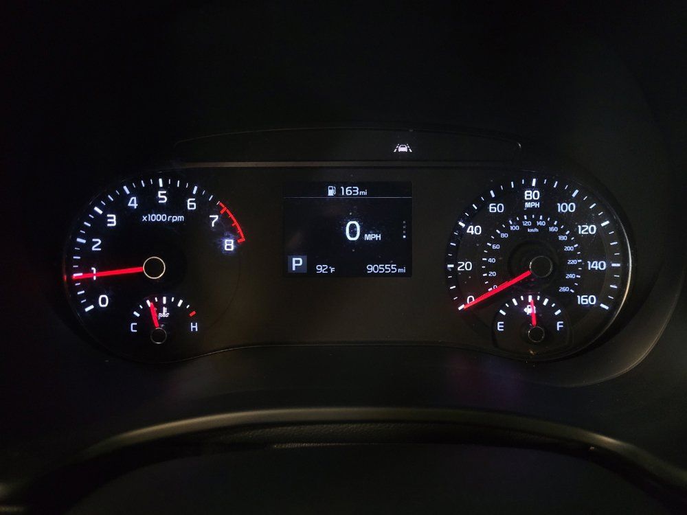 Used 2021 Kia Soul GT-Line FWD image 23