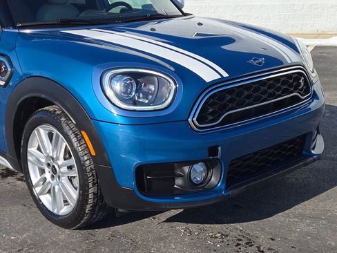 Used 2019 MINI Cooper Countryman S w/ Convenience Package image 2