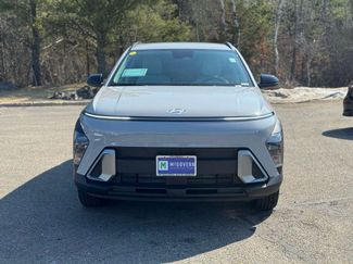 New 2026 Hyundai Kona SEL Sport video 2