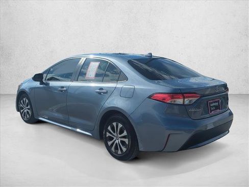 Used 2022 Toyota Corolla LE FWD image 7