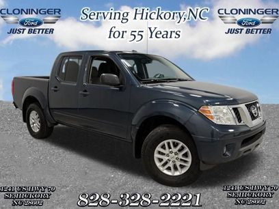 Used 2018 Nissan Frontier SV w/ Value Truck Package