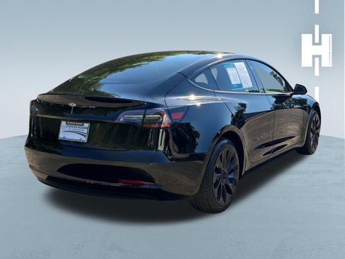Used 2023 Tesla Model 3 Standard Range RWD image 4