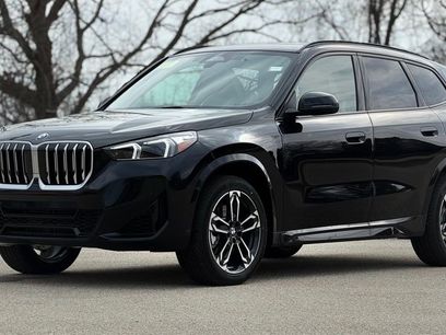 New 2026 BMW X1 xDrive28i w/ Technology Package