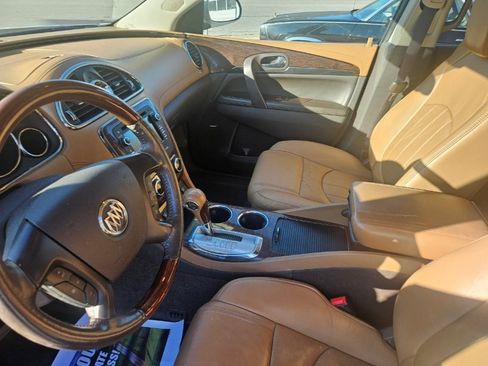 Used 2013 Buick Enclave Premium image 7