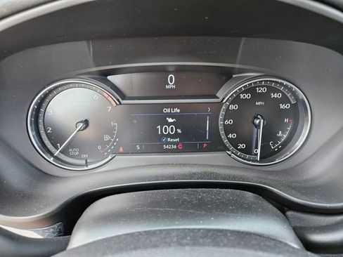 Used 2023 Cadillac XT4 Premium Luxury w/ Driver Assist Package image 28