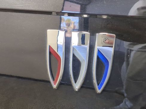 Used 2024 Buick Envista Avenir image 13