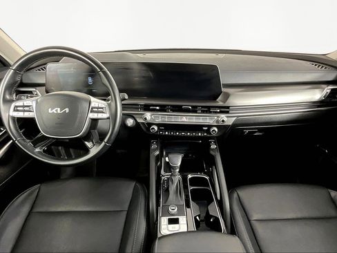 Used 2024 Kia Telluride S w/ S Sunroof Package image 7